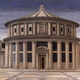 “The Ideal City” is one of the many paintings Ezio can buy in Ubisoft’s ideal city